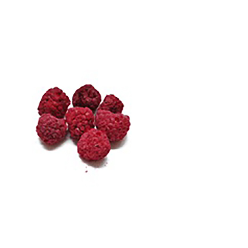 FRAMBUESA ENTERA LIOFILIZADA 400gr